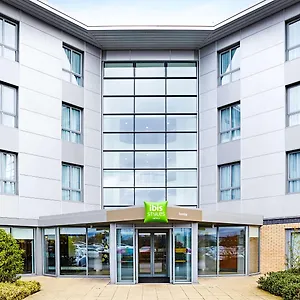 Ibis Styles *** Barnsley