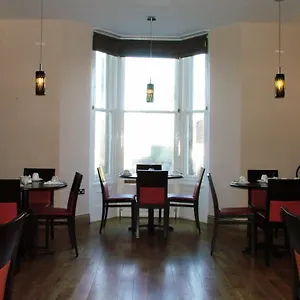 The Abbey *** Bradford (West Yorkshire)