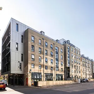 Unite Students - Chalmers Street - The Meadows Appart hôtel Édimbourg