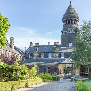 Hinsley Hall *** Leeds (West Yorkshire)